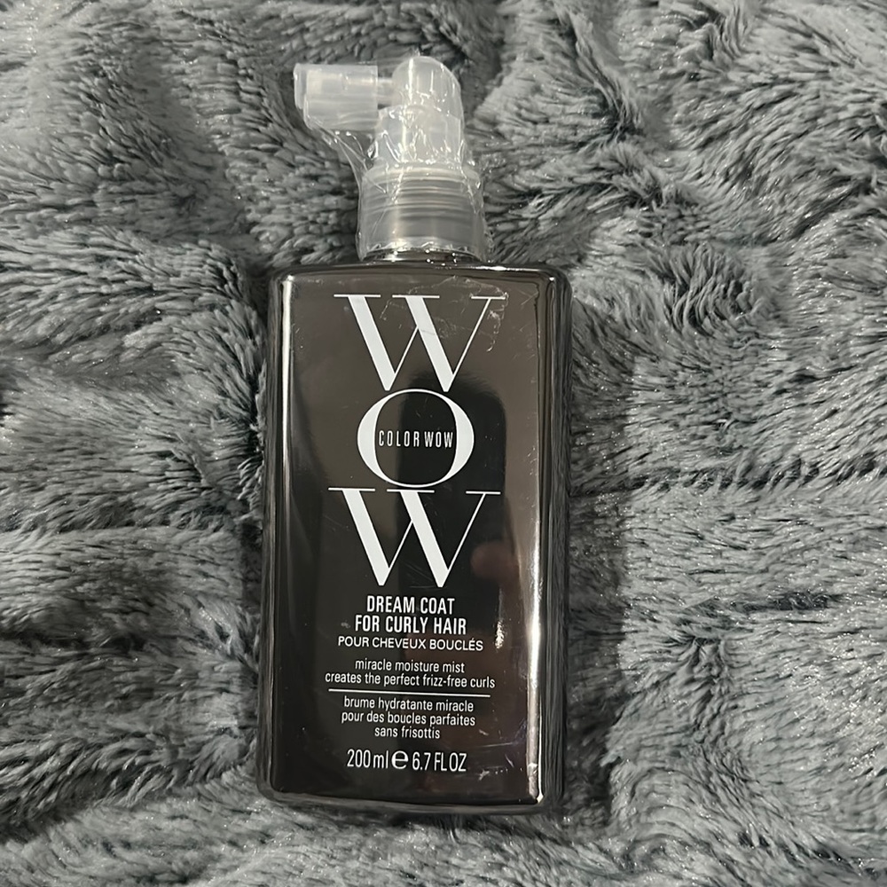 Color wow dream coat for curly hair Full size 200ml